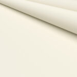 Radiance Blackout Butter Cream Motorised Roller Blind