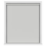 Radiance Blackout Soft Grey Motorised Roller Blind