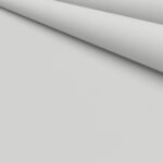 Radiance Blackout Soft Grey Motorised Roller Blind