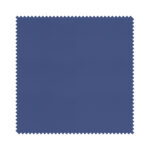Radiance Blackout Imperial Blue Motorised Roller Blind