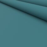 Radiance Blackout Jade Green Motorised Roller Blind