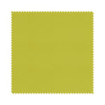 Radiance Blackout Lime Zest Motorised Roller Blind