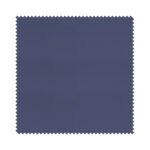 Radiance Blackout Marine Blue Motorised Roller Blind