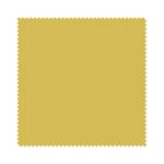 Radiance Blackout Solar Yellow Motorised Roller Blind