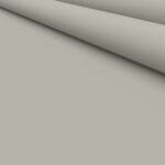 Radiance Blackout Stone Grey Motorised Roller Blind