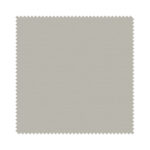 Radiance Blackout Stone Grey Motorised Roller Blind