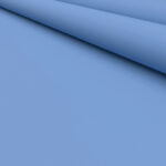 Radiance Blackout Surf Blue Motorised Roller Blind