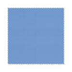 Radiance Blackout Surf Blue Motorised Roller Blind