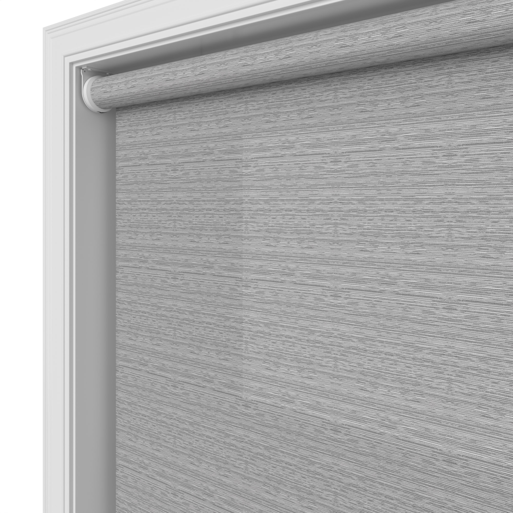 Leighton Harvest Bacco Motorised Roller Blind - Image 4