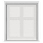 Leighton Polar Motorised Roller Blind
