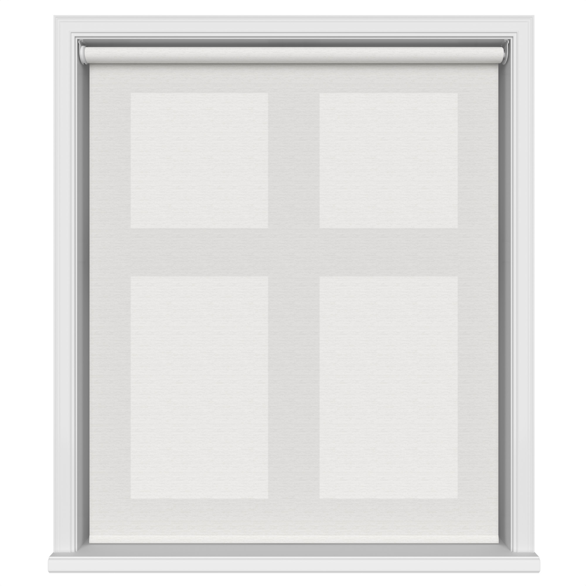 Leighton Polar Motorised Roller Blind - Image 2