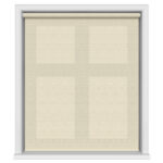Leighton Desert Dune Motorised Roller Blind