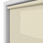 Leighton Desert Dune Motorised Roller Blind
