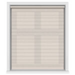 Alton Soft Alpaca Motorised Roller Blind