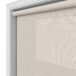 Alton Soft Alpaca Motorised Roller Blind