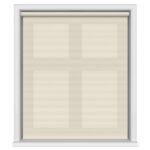 Alton Driftwood Motorised Roller Blind