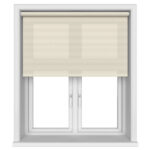 Alton Driftwood Motorised Roller Blind