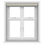 Alton Driftwood Motorised Roller Blind