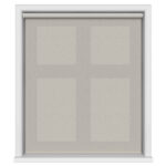 Vista Golden Dawn Motorised Roller Blind