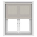 Vista Golden Dawn Motorised Roller Blind