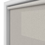 Vista Golden Dawn Motorised Roller Blind