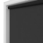Sparkle Blackout Eclipse Motorised Roller Blind