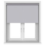 Sparkle Blackout Moonlit Gaze Motorised Roller Blind