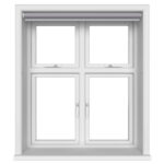 Sparkle Blackout Moonlit Gaze Motorised Roller Blind