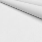 Sparkle Blackout Snowflake Motorised Roller Blind