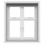 Huxley Majestic Dawn Motorised Roller Blind