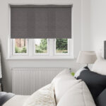 Huxley Majestic Dawn Motorised Roller Blind