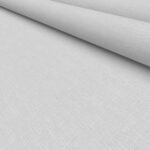 Huxley Muted Cloud Motorised Roller Blind