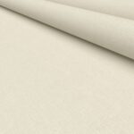 Huxley Soft Biscuit Motorised Roller Blind