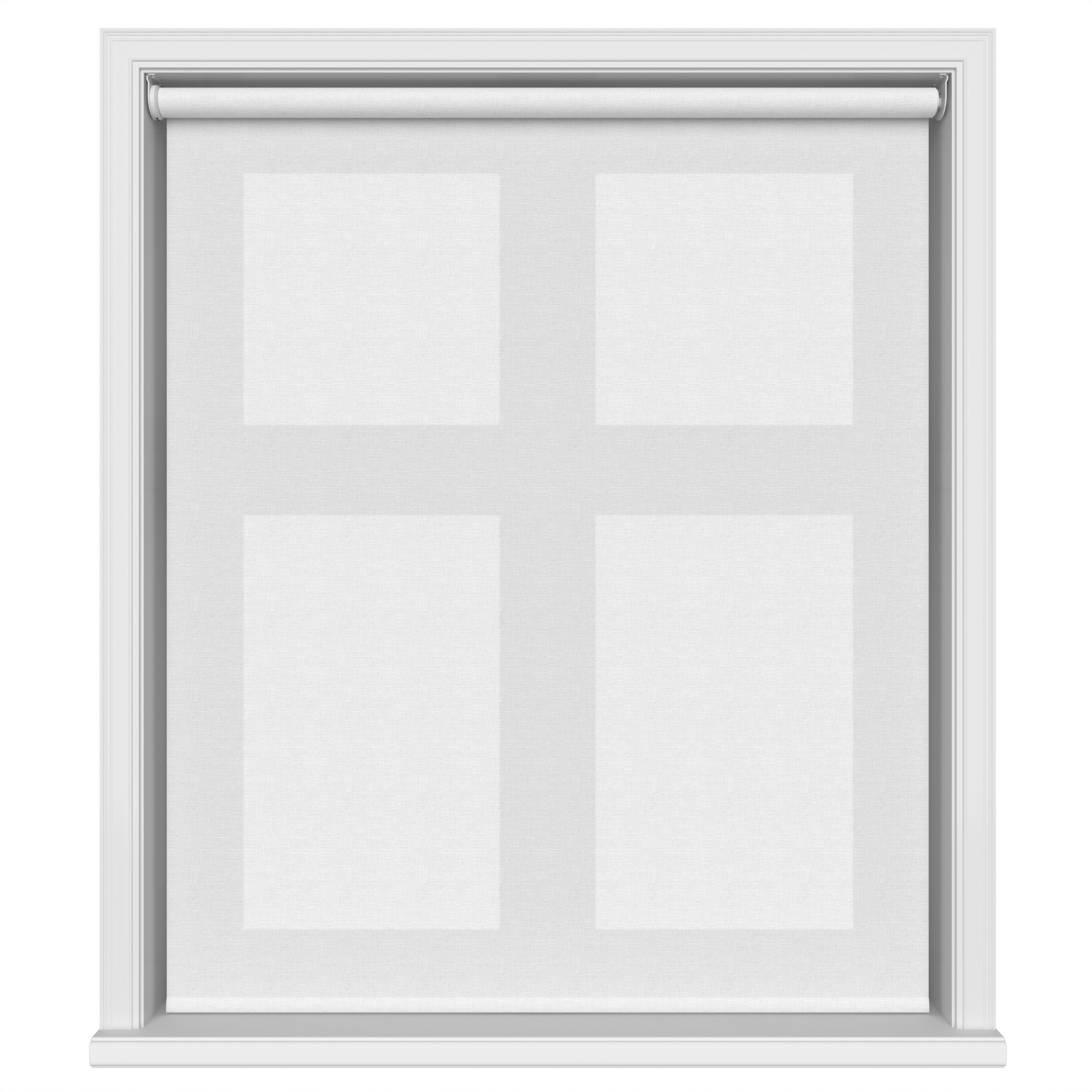 Huxley Soft Whisper Motorised Roller Blind - Image 2