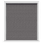 Huxley Blackout Majestic Dawn Motorised Roller Blind