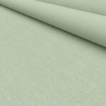 Huxley Blackout Wild Fern Motorised Roller Blind