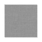 Huxley Blackout Eclipse Grey Motorised Roller Blind