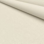 Huxley Blackout Soft Biscuit Motorised Roller Blind