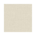 Huxley Blackout Soft Biscuit Motorised Roller Blind