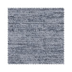 Luxe Navy Motorised Roller Blind
