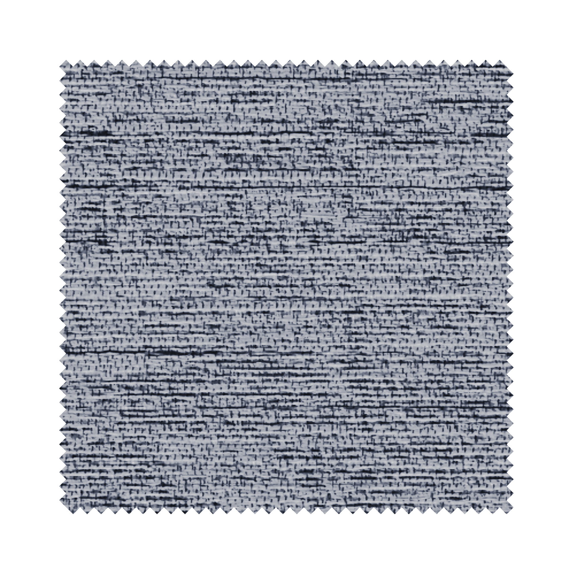 Luxe Navy Motorised Roller Blind - Image 6