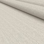 Luxe Chalk Motorised Roller Blind