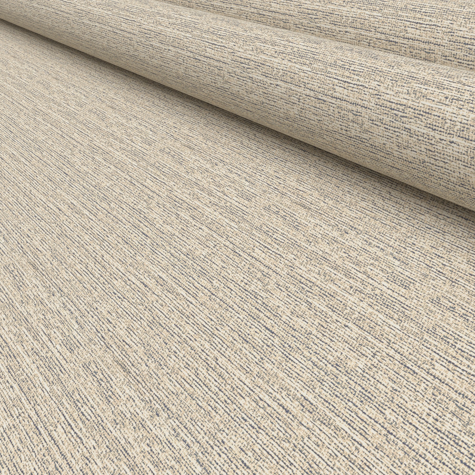 Luxe Maya Clay Motorised Roller Blind - Image 5