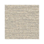 Luxe Maya Clay Motorised Roller Blind