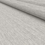 Luxe Steel Grey Motorised Roller Blind