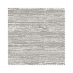 Luxe Steel Grey Motorised Roller Blind