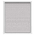 Ascot Blackout Gaze Motorised Roller Blind