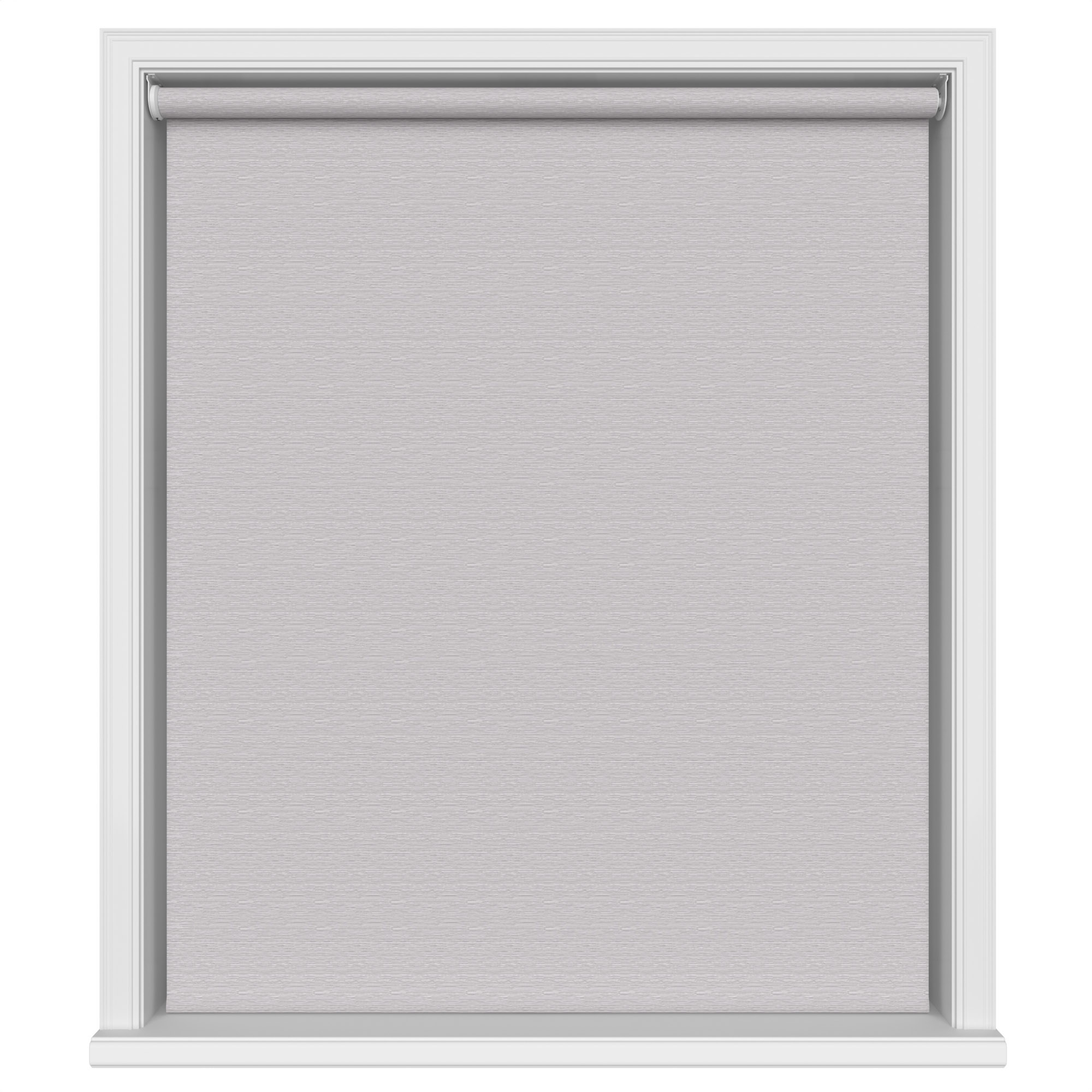 Ascot Blackout Gaze Motorised Roller Blind - Image 2