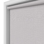 Ascot Blackout Gaze Motorised Roller Blind