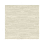 Ascot Blackout Cameo Motorised Roller Blind